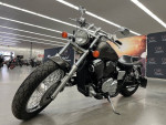 2007 Honda Shadow Spirit 750 C2 SKU:20816 V Twin 745