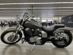 2007 Honda Shadow Spirit 750 C2 SKU:20816 V Twin 745