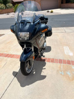 1998 BMW 1100 RT