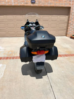 1998 BMW 1100 RT