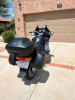 1998 BMW 1100 RT