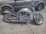 2003 Harley Davidson V-Rod