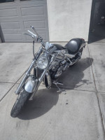 2003 Harley Davidson V-Rod