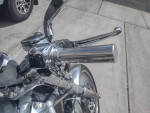 2003 Harley Davidson V-Rod