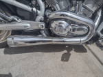 2003 Harley Davidson V-Rod