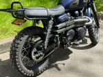 Triumph Scrambler 900
