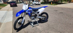 2018 YZ 450