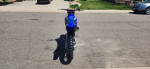 2018 YZ 450