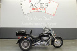 2004 Suzuki Intruder Volusia SKU:20644A
