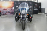 2004 Suzuki Intruder Volusia SKU:20644A