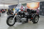 2004 Suzuki Intruder Volusia SKU:20644A