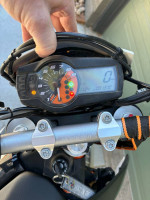 2017 KTM 690 enduro R