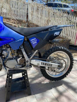 !!!2005 Yz 250 For Sale !!!