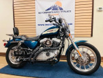 2004 HARLEY-DAVIDSON XL1200R SPORTSTER ROADSTER