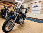 2004 HARLEY-DAVIDSON XL1200R SPORTSTER ROADSTER