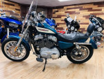 2004 HARLEY-DAVIDSON XL1200R SPORTSTER ROADSTER