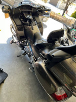 2008 Honda Goldwing