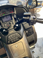 2008 Honda Goldwing