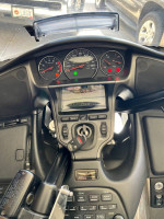2008 Honda Goldwing