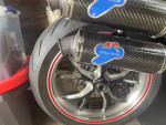 DUCATI Custom S4RS Monster