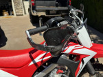 2021 Honda CRF125f