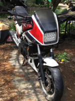 1984 honda vfr750 interceptor