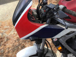 1984 honda vfr750 interceptor