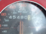 1984 honda vfr750 interceptor