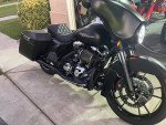 2013 Harley Davidson Street glide
