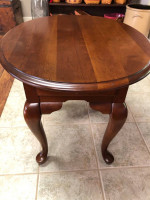 Broyhill end table