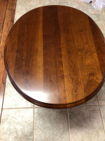 Broyhill end table