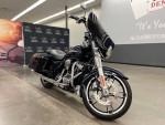 2019 Harley-Davidson Street Glide Base SKU:20195