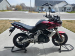 2011 Kawasaki