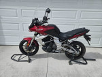 2011 Kawasaki