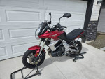 2011 Kawasaki