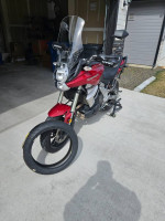2011 Kawasaki