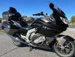 2016 BMW K1600 GTL Exclusive - Excellent Condition!