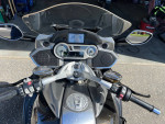 2016 BMW K1600 GTL Exclusive - Excellent Condition!