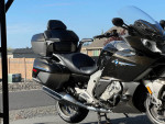 2016 BMW K1600 GTL Exclusive - Excellent Condition!