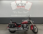2009 Yamaha Road Star Base SKU:19985