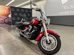 2009 Yamaha Road Star Base SKU:19985