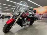 2009 Yamaha Road Star Base SKU:19985