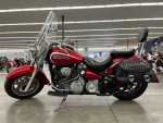 2009 Yamaha Road Star Base SKU:19985