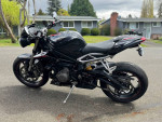2018 Triumph Street Triple 765 RS