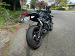 2018 Triumph Street Triple 765 RS