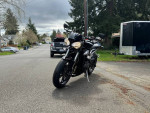 2018 Triumph Street Triple 765 RS