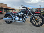 2023 Honda Fury ABS Unknown