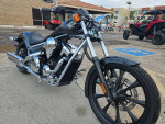 2023 Honda Fury ABS Unknown