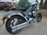 2023 Honda Fury ABS Unknown