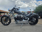 2023 Honda Fury ABS Unknown